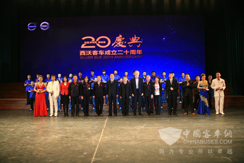 从成立之日起,西沃公司就一直在坚持自己的努力方向:为
