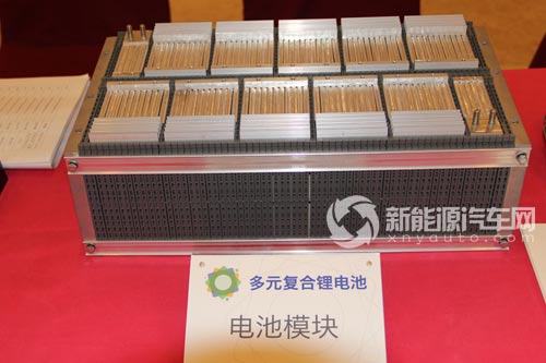 从微宏第一代lptotm钛酸锂电池到第二代更高能量密度的lpcotm多元