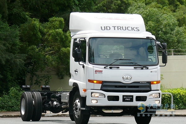 ud轻卡