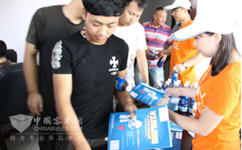 沈阳活动现场
