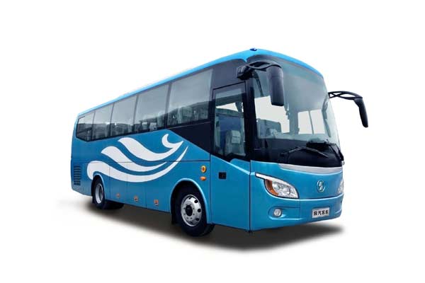 陕汽欧舒特SX6940JN客车(天然气国四24-43座)