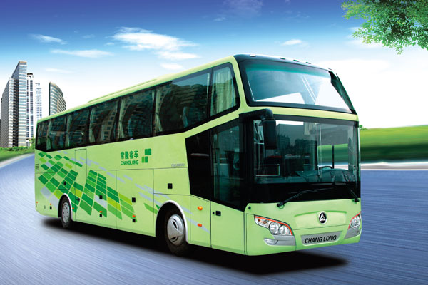 常隆YS6120E4Q1客车