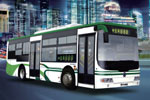 申龙SLK6105USB公交车（纯电动10-32座）