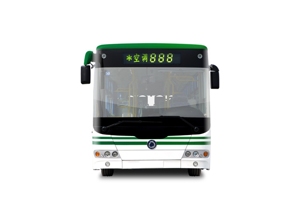 申龙SLK6105U公交车(纯电动10-32座)