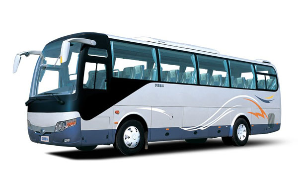 宇通ZK6107H9客车(柴油国四24-49座)
