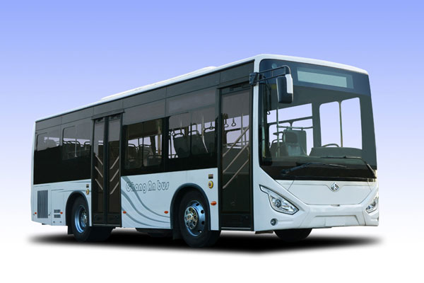 长安SC6901HNG5公交车(天然气国五22-35座)