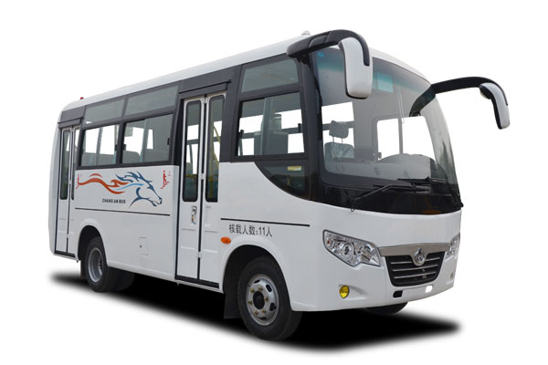 长安客车SC6607N1G5