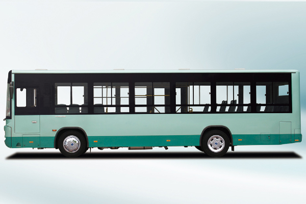 宇通客车ZK6110NG1客车(天然气国四15-39座)