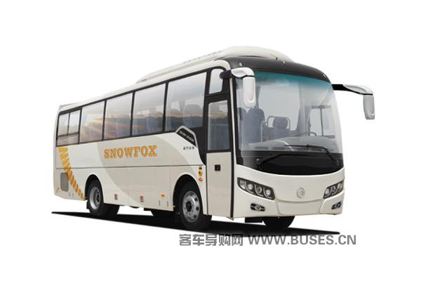 金旅XML6107客车(柴油国四24-47座)