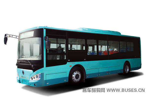 申龙SLK6109ULE0BEVX客车(纯电动10-40座)