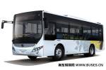 宇通ZK6935HG1公交车（柴油国四10-35座）