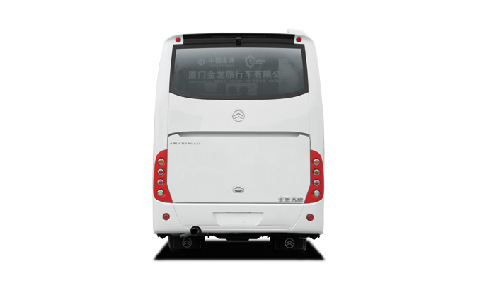 金旅XML5187XYL18医疗车