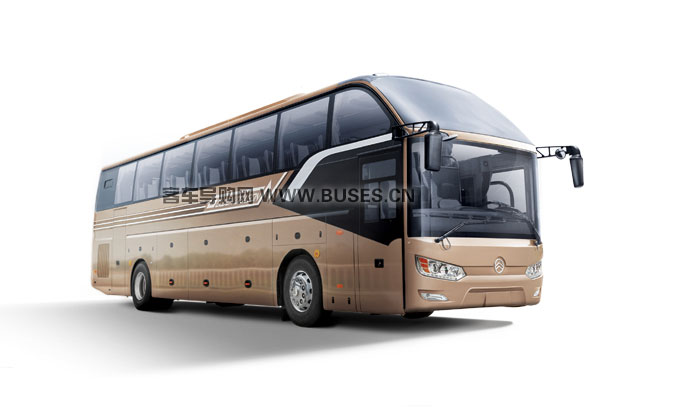 金旅XML6122J15NY6 客车(天然气国四24-57座)