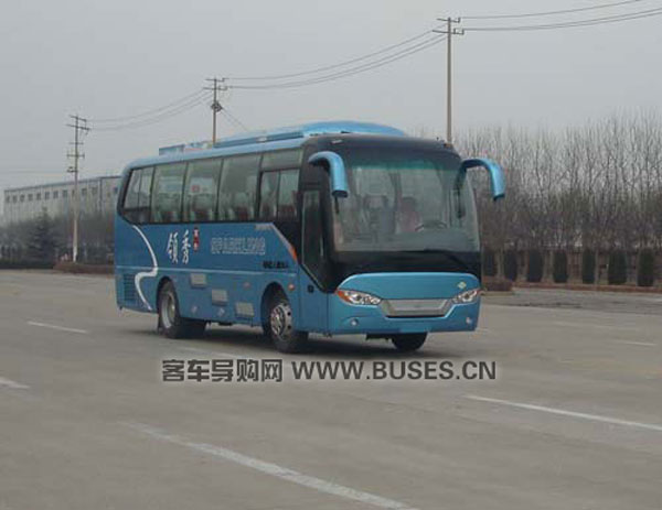 中通世腾LCK6856HN1客车