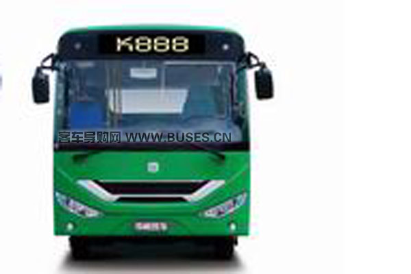 >中通lck6606d4ge公交车(柴油国四10-18座)