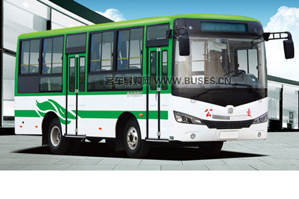 中通客车LCK6730D4GH
