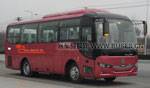 中通LCK6808EV（纯电动24-37座）