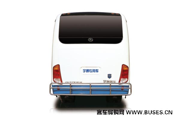 宇通客车ZK5110XLHA教练车(柴油国四10-23座)