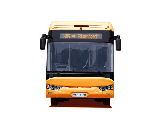 亚星客车JS6108GHBEV公交车(纯电动20-42座)