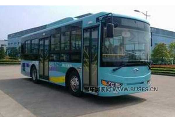 上饶客车SR6106GHN