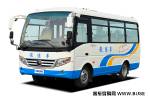 宇通ZK5060XLH3教练车（柴油国四10-19座）