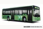 黄海DD6118S31公交车（柴油国四24-44座）