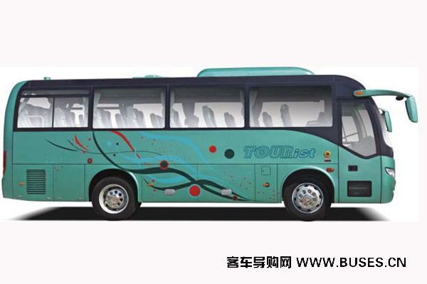 黄海DD6807C05客车(柴油国三24-35座)黄海DD6807C06客车(柴油国四23-42座)