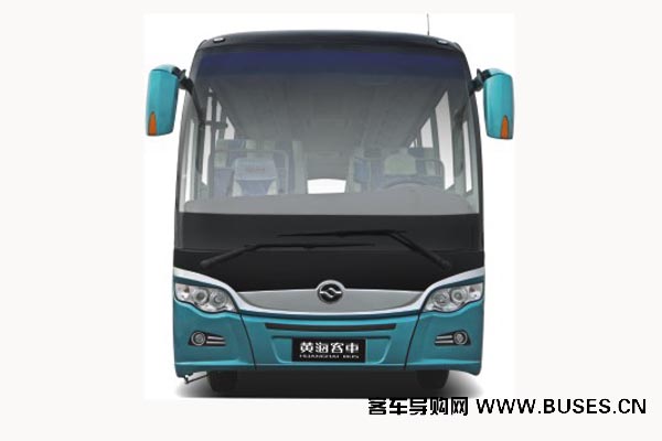 黄海客车DD6118C01