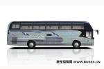 黄海DD6128C01客车（柴油国四24-55座）