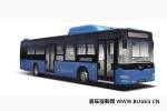 黄海DD6129CHEV5N公交车（天然气/电混动国五24-37座）