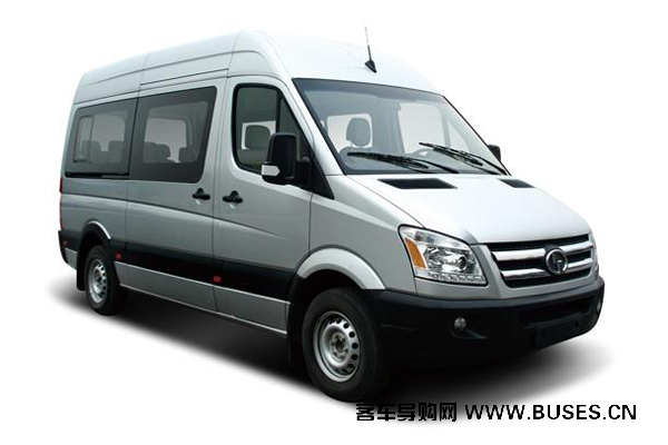 少林SLG6600EV客车