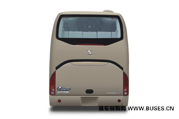 少林SLG6127C4ZR客车