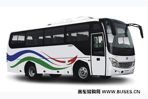 少林SLG6900T5E客车
