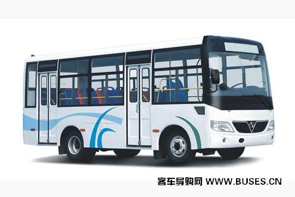 少林SLG6605C4F客车