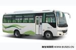 少林SLG6720C4E客车（柴油国四24-29座）