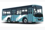 少林SLG6100T4GE公交车（天然气国四24-42座）	