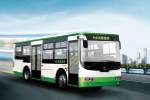 申龙SLK6855UF5N公交车（天然气国四10-30座）