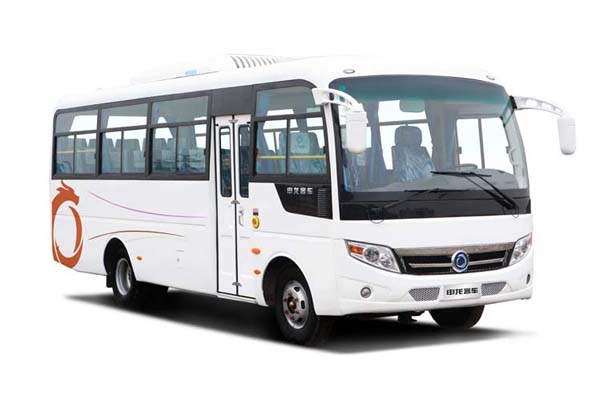 申龙SLK6720C3G客车