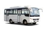 申龙SLK6660UC3G公交车（柴油国四10-26座）