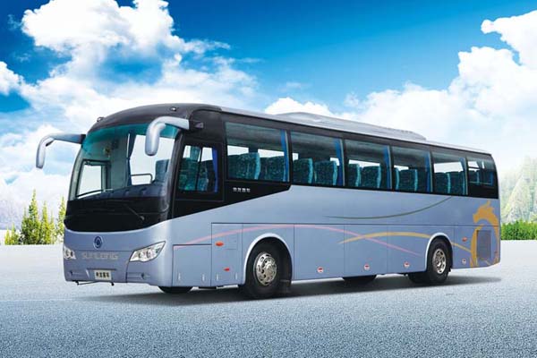 申龙SLK6122F5G客车
