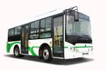 申龙SLK6779US5N5公交车（天然气国五10-28座）