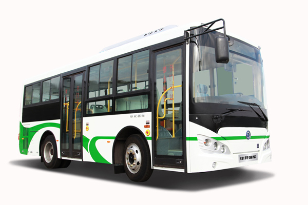 申龙SLK6779US5N5公交车