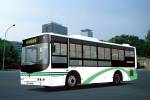 申龙SLK6905UF5N公交车（天然气国四10-32座）