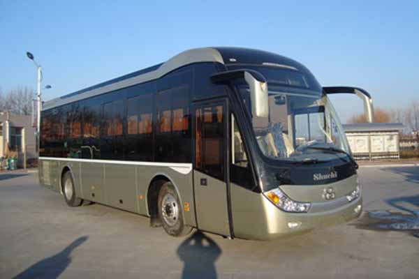 舒驰客车 YTK6110CE