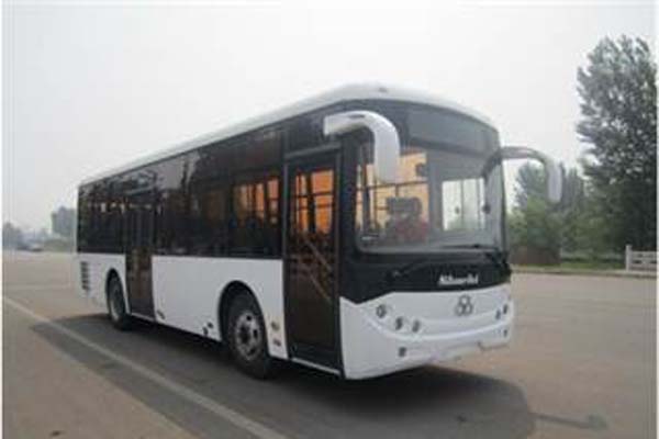 舒驰城市客车YTK6961G2