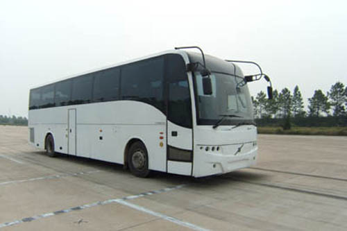 西沃XW6122DC客车
