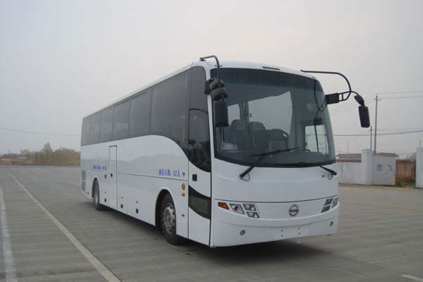 西沃XW6123CK客车