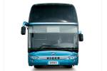 海格KLQ6125AE52客车（柴油国五24-55座）