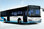 海格KLQ6129GQHEV2公交车（柴油/电混动国四24-42座）