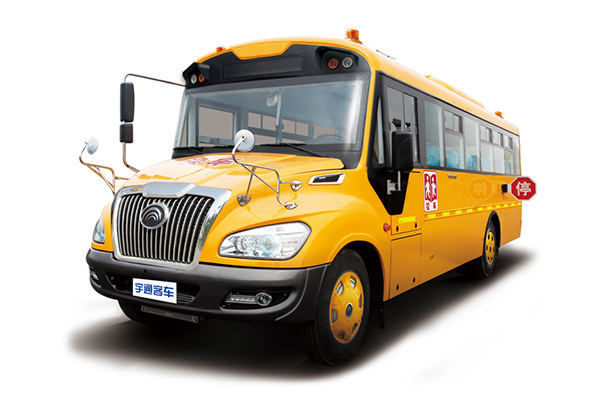 宇通ZK6859DX6小学生专用校车(柴油国四24-47座)